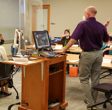 Landing Impact Image Mobile