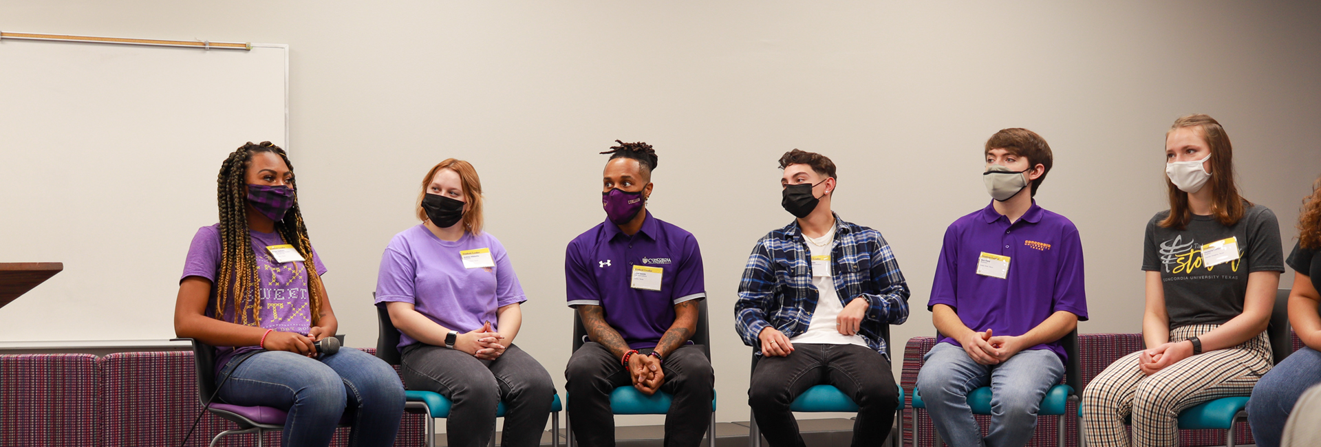 Leadership Advisory Board