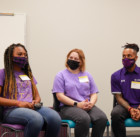 Leadership Advisory Board