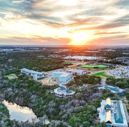 Concordia University Texas