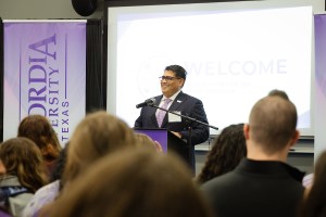 Dr. Daniel Guerrero Reflects on NHI’s Texas LDZ Program