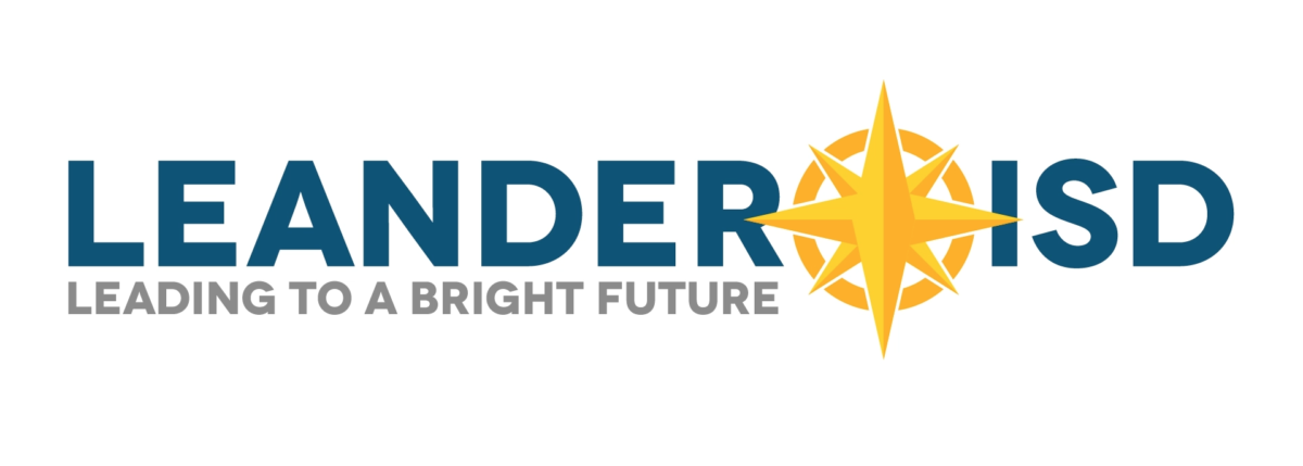 Leander Independant School District Logo