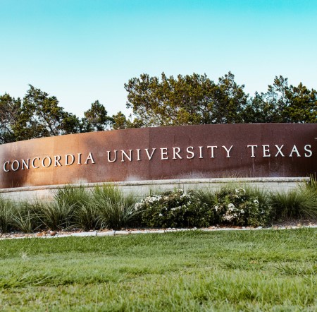 Concordia University Texas
