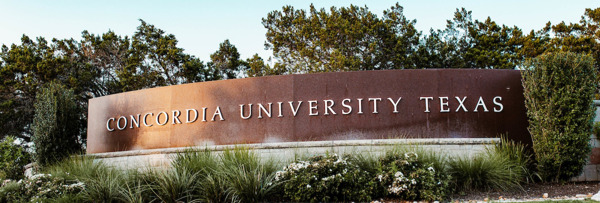 Concordia University Texas