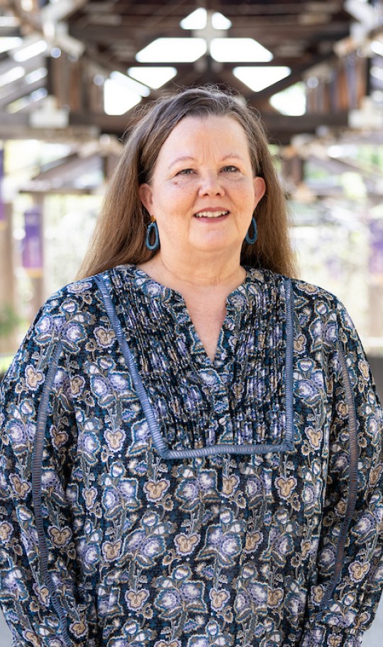 Dr. Ann Schwartz
