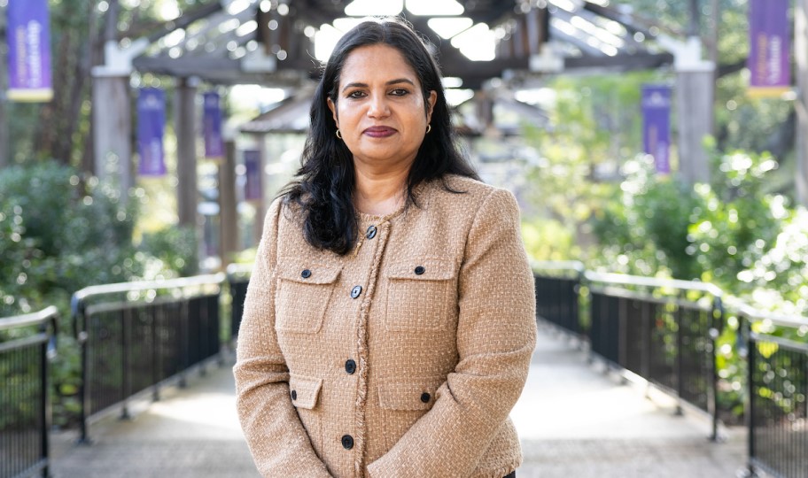 Dr. Bindu George