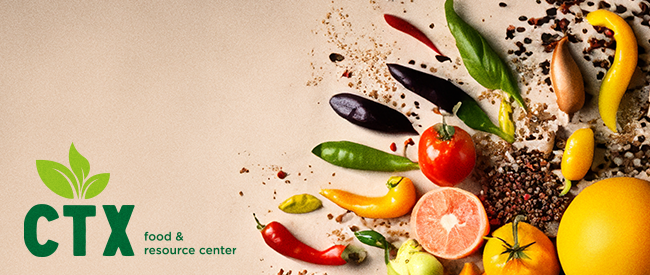 CTX Food and Resource Center