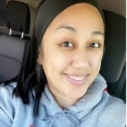 Coaching and Sports Administration Graduate Jessica Delgadillo