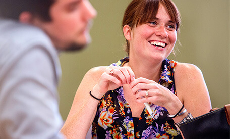 Build your Professional Network