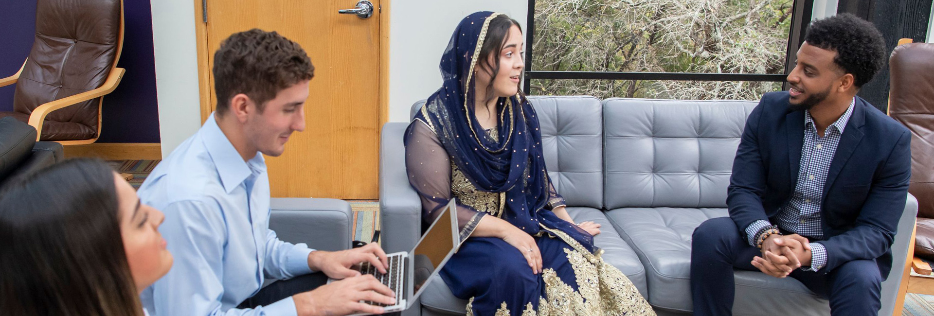 School of Humanities and Social Sciences