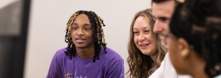 Bachelor of Science (BS) or Bachelor of Arts (BA) in Computer Science