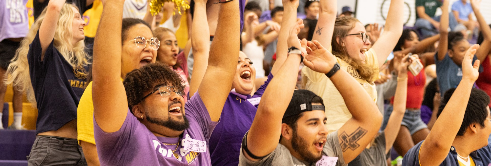 Current students at Concordia