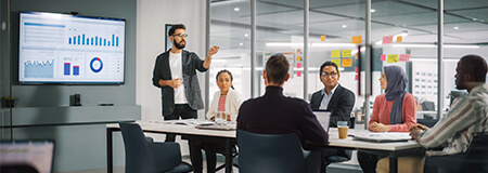 Bachelor of Applied Arts and Sciences in Applied Business