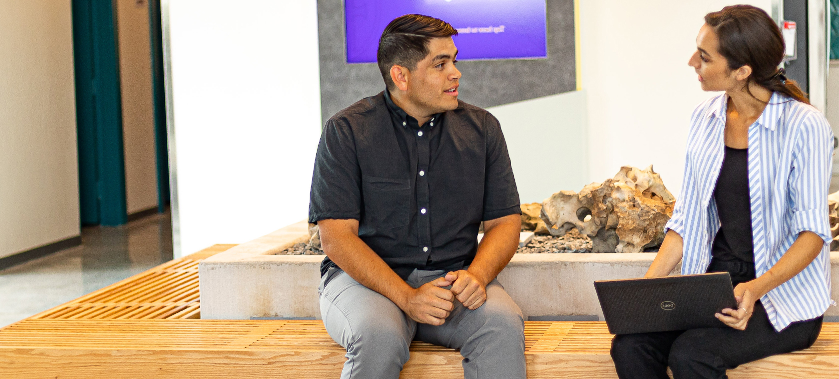 Job ready with a communication degree