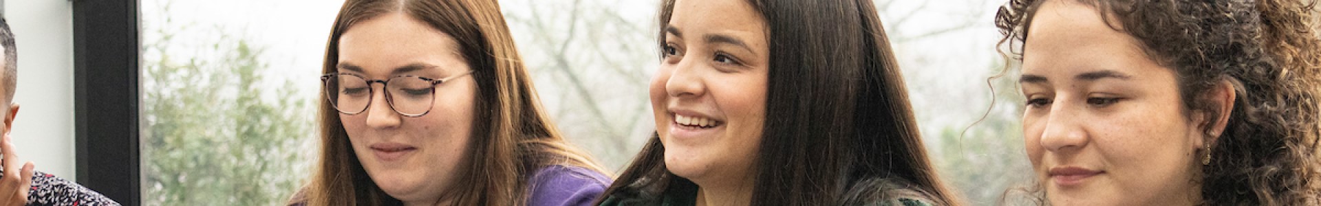 Online Master of Business Administration