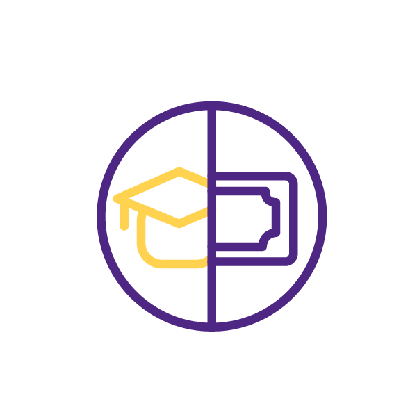 42 credit major or 19 credit minor