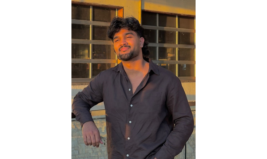 Aman Azad