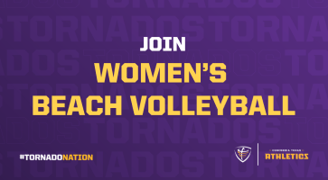 Join women's beach volleyball