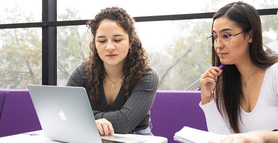 CTX students who are happy with how easy the FAFSA process was.