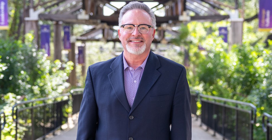 Matt Frazier Vice President of Innovation
