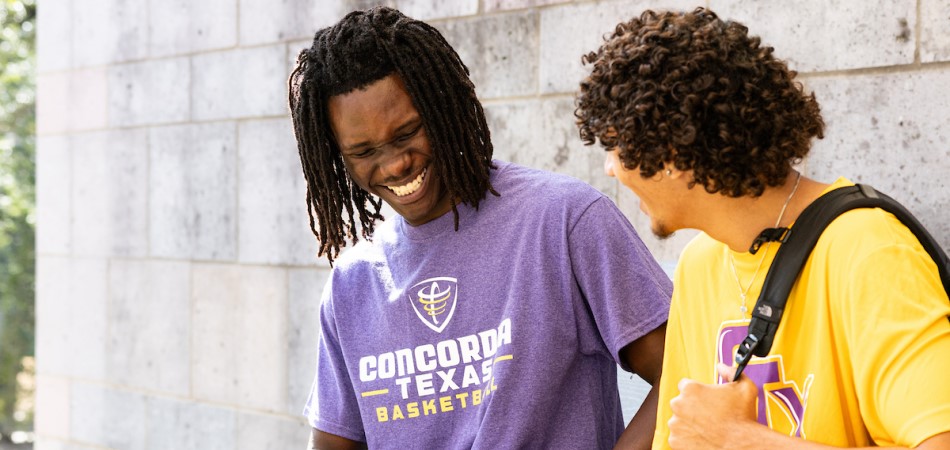 CTX Students proud of their support for service learning