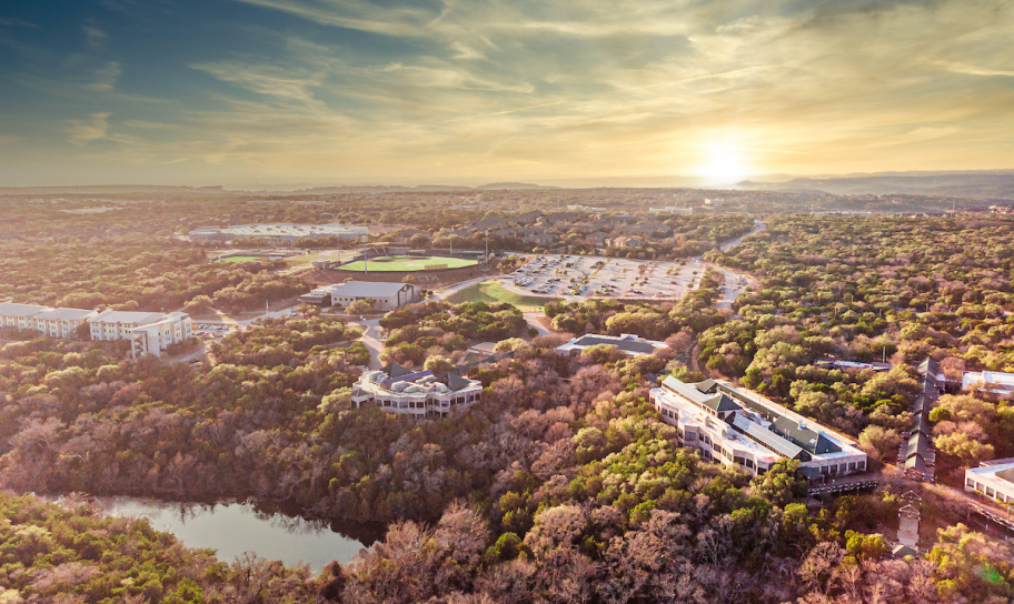 Concordia University Texas
