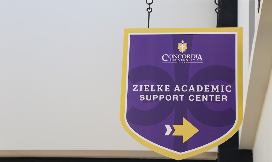 Zielke Academic Support Center