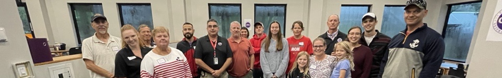 Concordia's Veteran Corp