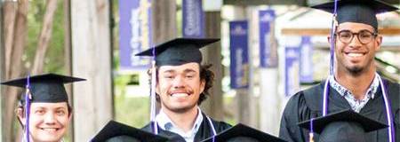 Honors and Award Recipients